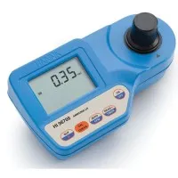 HANNA Instruments HI96700 Ammonia Low Range Portable Photometer