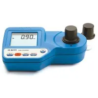 HANNA Instruments HI96701 Free Chlorine Portable Photometer