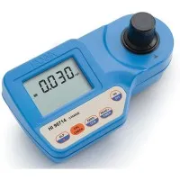 HANNA Instruments HI96714 Cyanide Portable Photometer