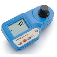 HANNA Instruments HI96722 Cyanuric Acid Portable Photometer