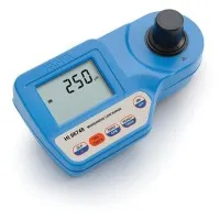HANNA Instruments HI96748 Manganese Low Range Portable Photometer