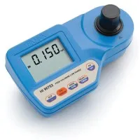 HANNA Instruments HI96762 Free Chlorine Ultra Low Range Portable Photometer