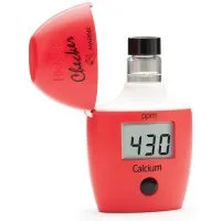 HANNA Instruments Checker HC [HI758] Saltwater Aquarium Calcium Colorimeter