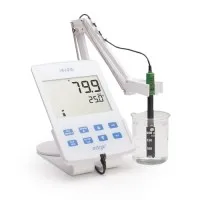 HANNA Instruments HI-2003 [HI2003] Edge Dedicated Conductivity / TDS / Salinity Meter