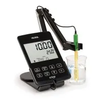 HANNA Instruments HI-2030 [HI2030] Edge Multiparameter EC / TDS / Salinity Meter