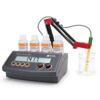 Hanna Instruments HI2315 Conductivity Bench Meter