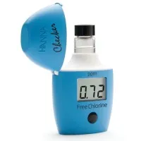 Hanna Instruments Checker HC [HI701] Free Chlorine Colorimeter