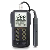 Hanna Instruments HI8633 Multi-range Conductivity Meter