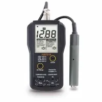 Hanna Instruments HI87314 EC and Resistivity Portable Meter