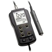 Hanna Instruments HI8733 Portable Multi-range Conductivity Meter