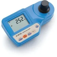 HANNA Instruments HI96702 Copper High Range Portable Photometer