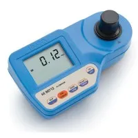 HANNA Instruments HI96712 Aluminum Portable Photometer