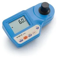 HANNA Instruments HI96718 Iodine Portable Photometer