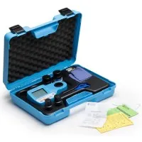 HANNA Instruments HI96718C Iodine Portable Photometer Kit