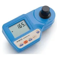 HANNA Instruments HI96723 Chromium, Hexavalent High Range Portable Photometer