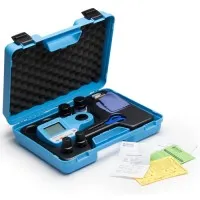 HANNA Instruments HI96727C Color of Water Portable Photometer Kit