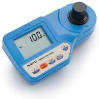 HANNA Instruments HI96733 Ammonia High Range Portable Photometer *DISCONTINUED*