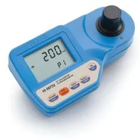 HANNA Instruments HI96752 Calcium and Magnesium Portable Photometer