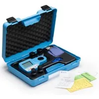 HANNA Instruments HI96753C Chloride Portable Photometer Kit