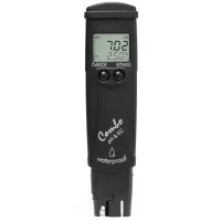 HANNA Combo HI98129 [HI-98129] pH / Conductivity / TDS Tester (Low Range) 
