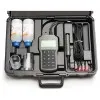 Hanna Instruments HI98192 [HI-98192] Waterproof Portable EC / TDS / Resistivity / Salinity Meter
