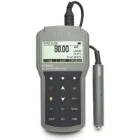 Hanna Instruments HI98192 [HI-98192] Waterproof Portable EC / TDS / Resistivity / Salinity Meter
