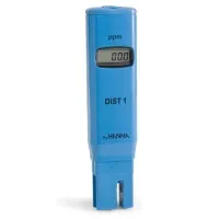 HANNA Instruments DiST 1 HI-98301 [HI98301] Waterproof TDS Tester (0-2000 ppm)