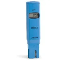 HANNA Instruments DiST 2 HI98302 [HI98302] Waterproof TDS Tester (0.00-10.00 ppt)