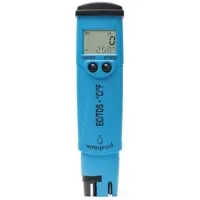 HANNA Instruments DiST 4 HI-98304 [HI98304]  Waterproof EC Tester (0.00-20.00 mS/cm)