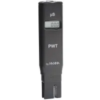HANNA PWT HI98308 [HI-98308] Pure Water Tester
