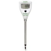 HANNA HI98331 [HI-98331] Soil Test Direct Soil EC Tester