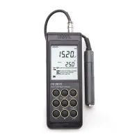 HANNA Instruments HI-9835 [HI9835] Multiparameter EC / TDS / NaCl / Temperature