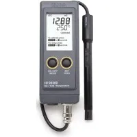 Hanna Instruments HI99300 EC / TDS / Temperature Meter