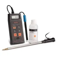 Hanna Instruments HI993310 Direct Soil Conductivity Kit