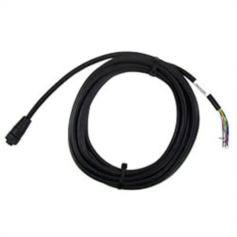 Hemisphere A325 [051-0169-000] 4.6m Power and Data Cable with Bare Wires