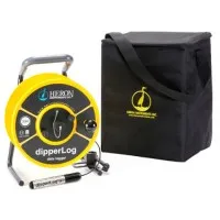 Heron dipperLog VENTED [5016] Regular Reel for  dipperLog VENTED water level loggers, <250ft.