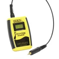 Heron dipperLog showNtell [5018] Handheld Display