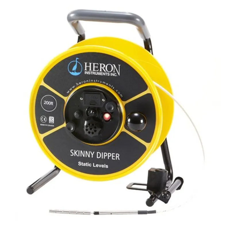 Heron SKINNY DIPPER [1300] Water Level Meters