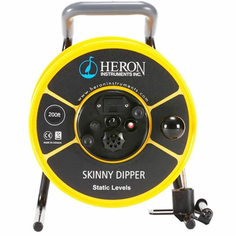 Heron SKINNY DIPPER [1300] Water Level Meters