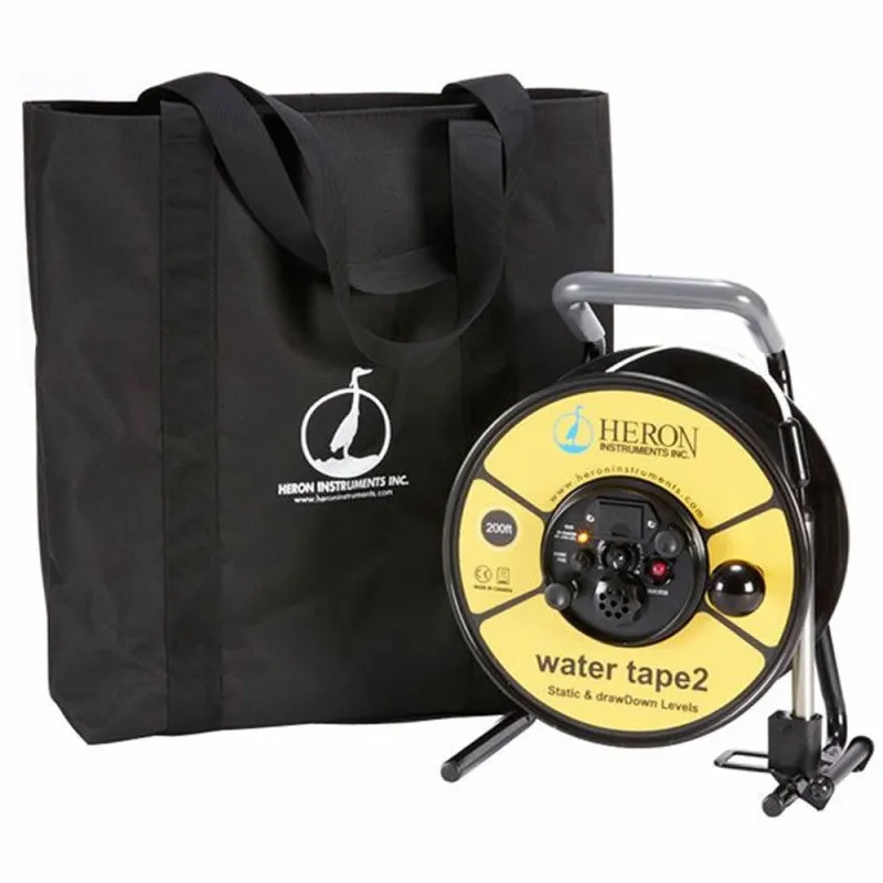 Heron Water Tape2 [1900] Water Level Meters