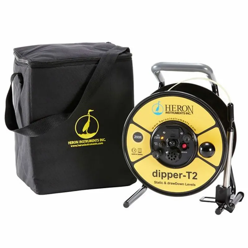 Heron dipper-T2 [1200] Water Level Meters