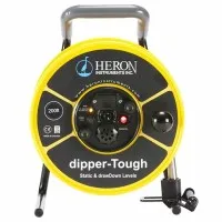 Heron dipper-Tough [1400] Water Level Meters