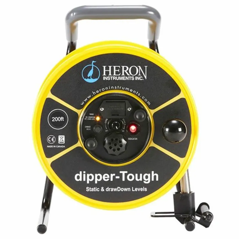 Heron dipper-Tough [1400] Water Level Meters