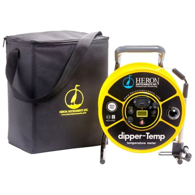 Heron dipper-Temp [1800] Temperature Meters