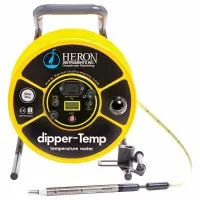 Heron dipper-Temp [1800] Temperature Meters