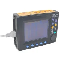 Hioki 3169 [3169-20] Power Quality Analyzer, Main Unit Only