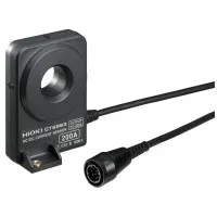 Hioki CT6863 [CT6863] 200A AC/DC Current Sensor, Solid Core, with PL23 10-Pin Adapter