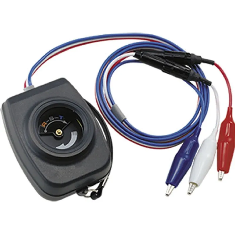 Hioki 3126-01 Phase Rotation Meter