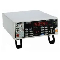 Hioki 3237 Digital Benchtop Multimeter, 1000VDC/700VAC with Built in RS-232C