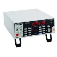 Hioki 3238 Digital Multi-Function Multimeter, 1000VDC/700VAC w/ Frequency, AC/DC Current & RS-232C